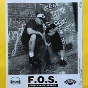 F.O.S.