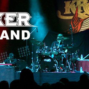 Uncle Kracker Band
