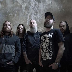 In Flames