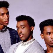 Tony! Toni! Toné!