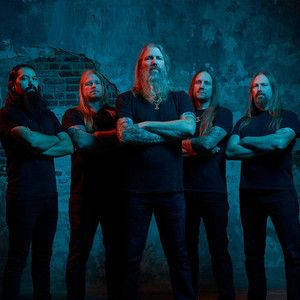 Amon Amarth