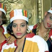 Salt‐N‐Pepa