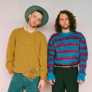 Brasstracks