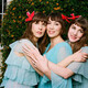 The Living Sisters