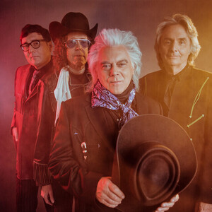 Marty Stuart and His Fabulous Superlatives