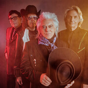 Marty Stuart and His Fabulous Superlatives