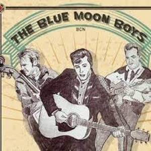 The Blue Moon Boys