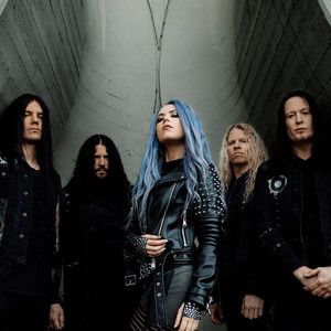 Arch Enemy