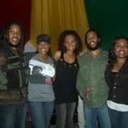 Ziggy Marley & The Melody Makers