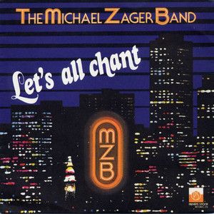 The Michael Zager Band