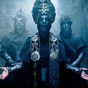Behemoth