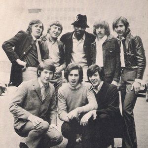 Geno Washington & The Ram Jam Band