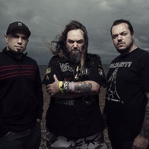 Cavalera Conspiracy