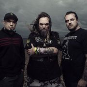 Cavalera Conspiracy