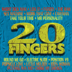 20 Fingers