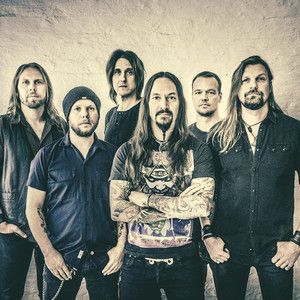 Amorphis