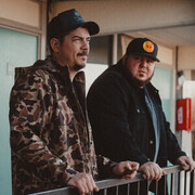 The Lacs