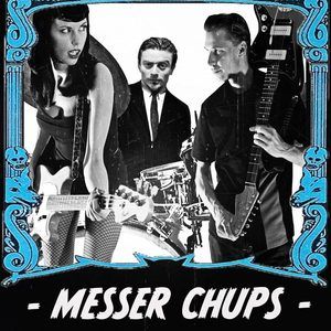 Messer Chups