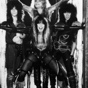 W.A.S.P.