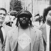Delvon Lamarr Organ Trio