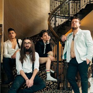 Hot Mulligan