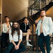 Hot Mulligan
