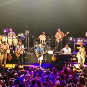 The Coral Reefer Band