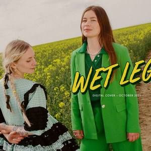Wet Leg