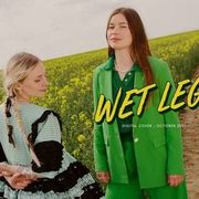 Wet Leg