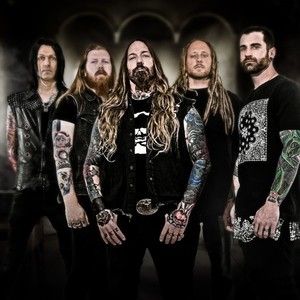 DevilDriver