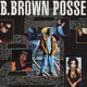 B. Brown Posse