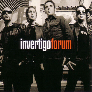 Invertigo