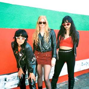 L.A. Witch