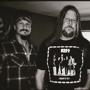 Jon Schaffer’s Purgatory
