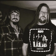 Jon Schaffer’s Purgatory