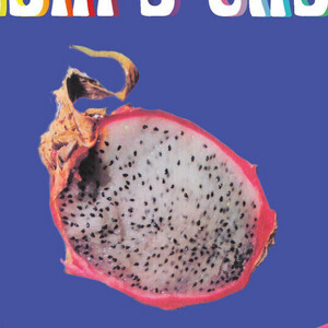 Takeshi’s Cashew