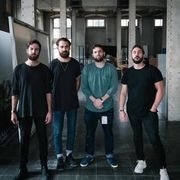 Tides of Man