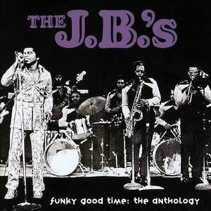 The J.B.’s