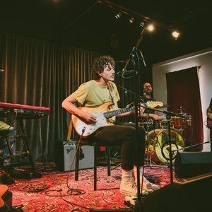 Houndmouth