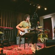 Houndmouth