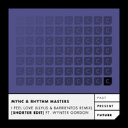 Rhythm Masters