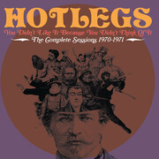 Hotlegs