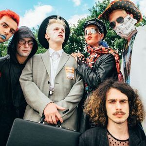HMLTD