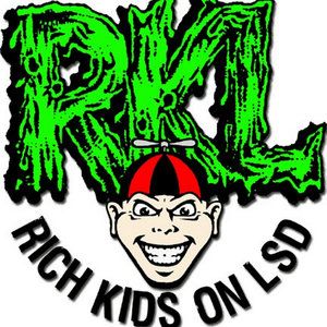 Rich Kids on LSD