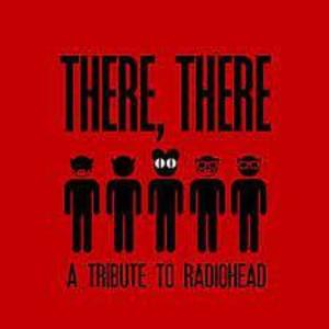 There, There