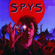 SPYS