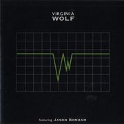 Virginia Wolf