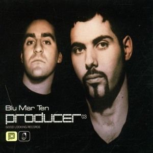 Blu Mar Ten