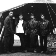 Marky Mark and The Funky Bunch