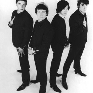 The Kinks